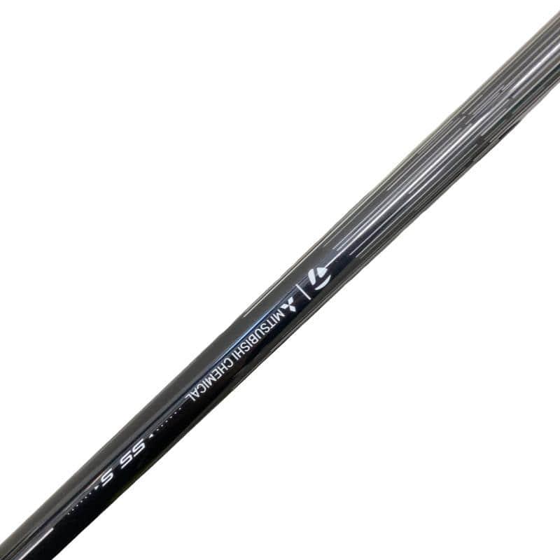 TaylorMade（テーラーメイド） Qi4D 3HL フェアウェイウッド FW