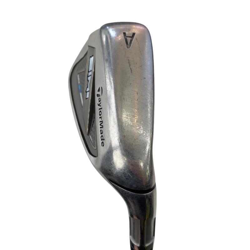 TaylorMade（テーラーメイド） SIM2 MAX AW ウェッジ WG フレックスR