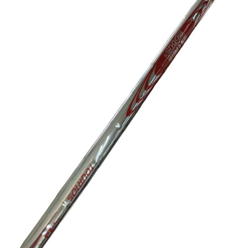 三浦技研 MC-501 6S アイアンセット IR フレックスR_5