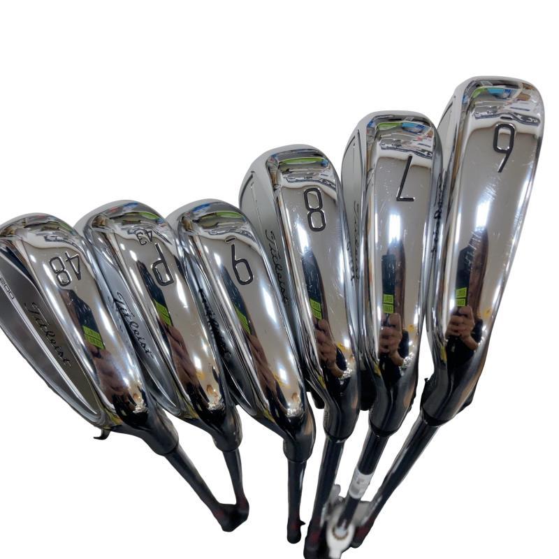 Titleist（タイトリスト） Titleist T200(2023) 7S アイアンセット IR