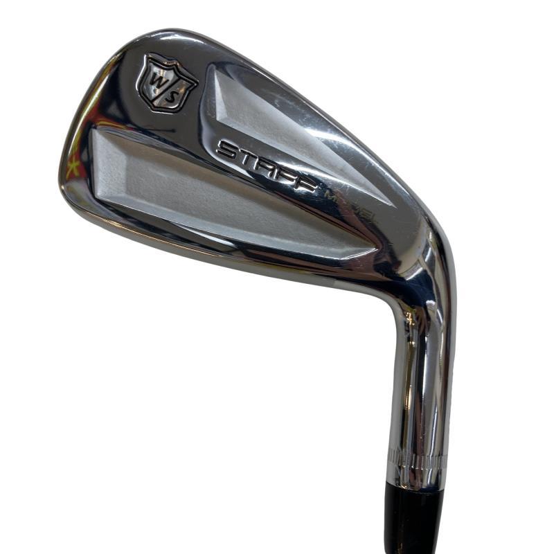 ウィルソン スタッフモデル ユーティリティアイアン 18° Wilson（ウイルソン） ウィルソン Wilson staff STAFF MODEL UTILITY