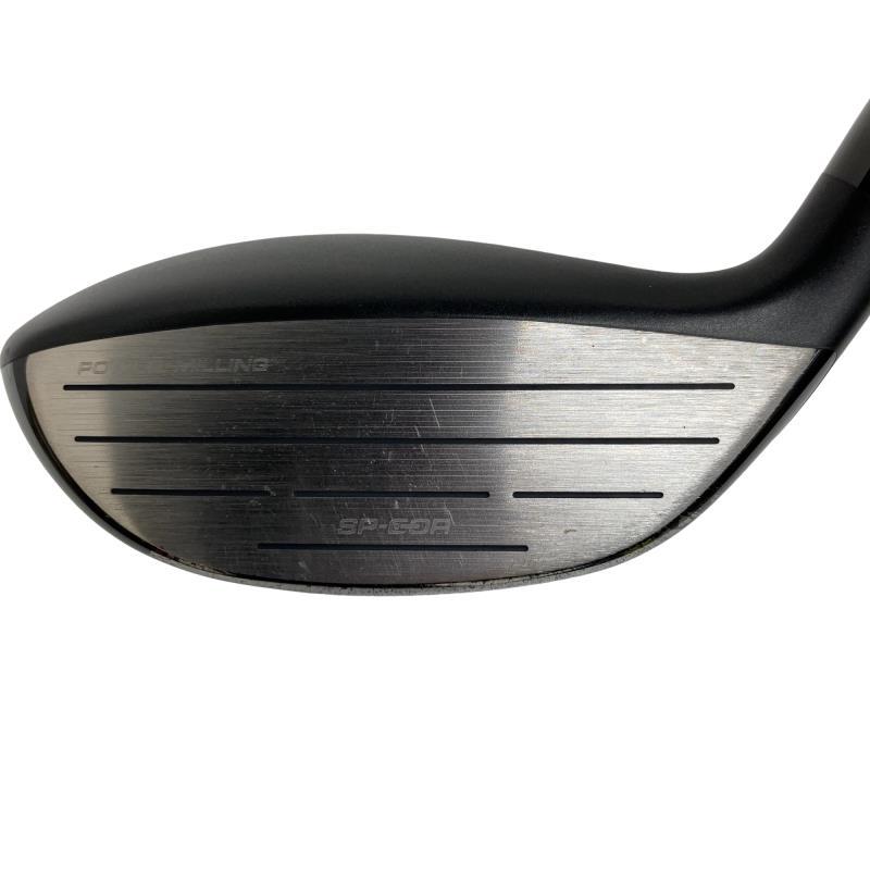 BRIDGESTONE GOLF ブリヂストン B2 5W フェアウェイウッド FW