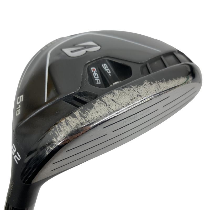 BRIDGESTONE GOLF ブリヂストン B2 5W フェアウェイウッド FW