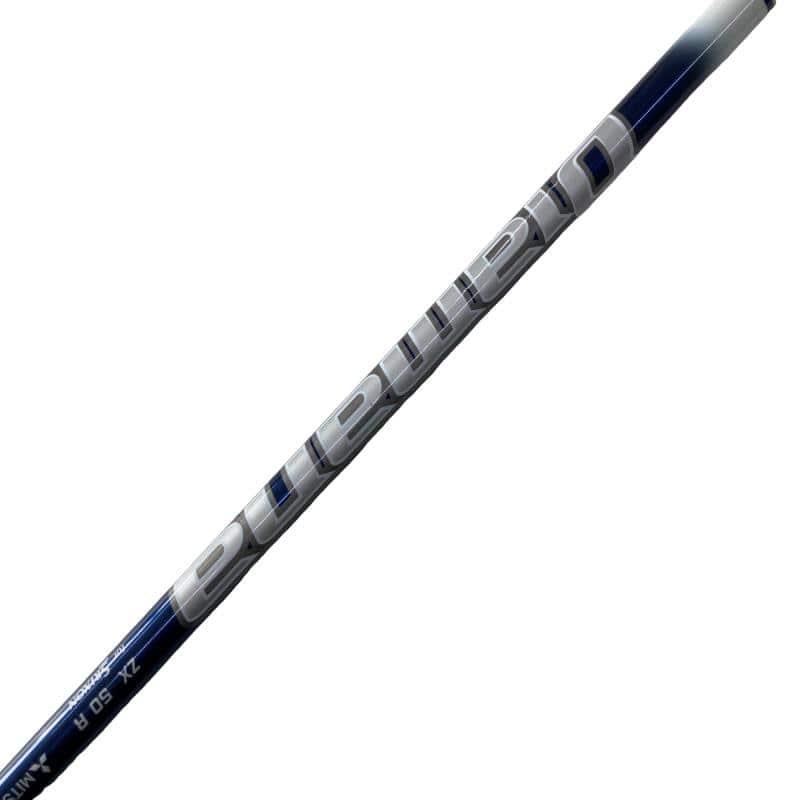 ファイセプト 3番フェアウェイウッド フレックスR DUNLOP（ダンロップ） SRIXON ZX F 3W フェアウェイウッド FW