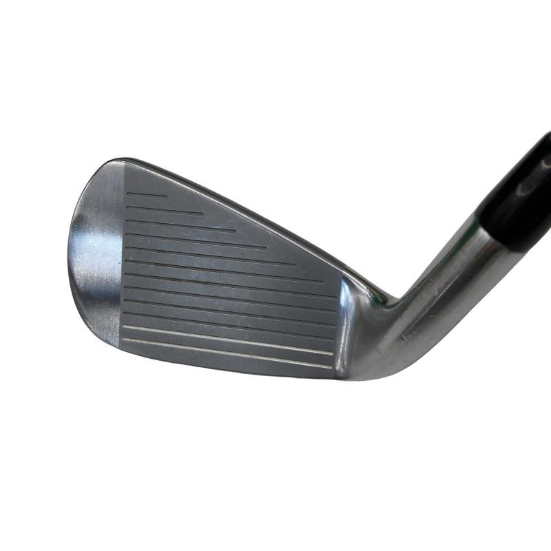 BRIDGESTONE GOLF - ブリヂストン BRIDGESTONE 213HF 7S アイアン仕かける IR フレックス余分の物
