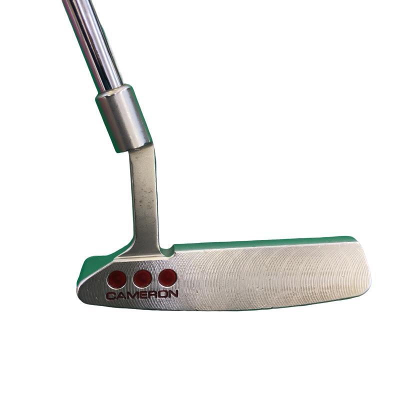 Titleist（タイトリスト） SCOTTY CAMERON STUDIO SELECT NEWPORT 2 34 