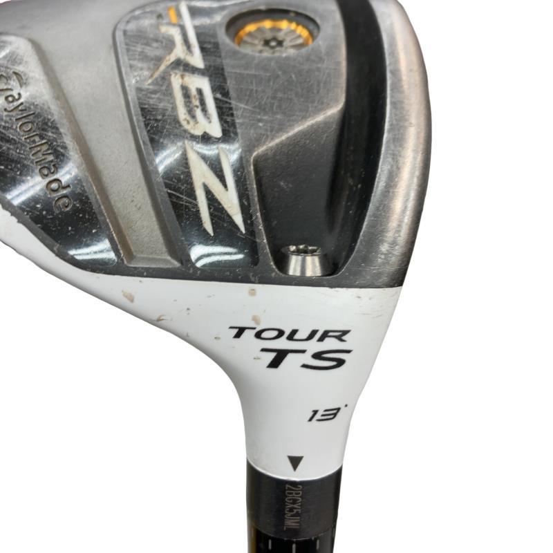 TaylorMade（テーラーメイド） RBZ STAGE 2 TOUR TS USA フェアウェイ