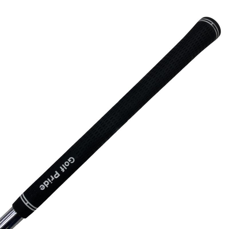 ヤマハ inpres X D STEEL(2010)  8S アイアンセット IR フレックスSの画像