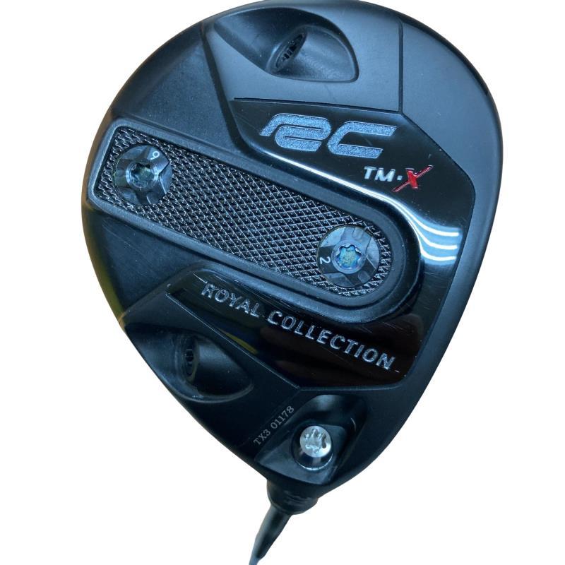 ROYAL COLLECTION（ロイヤルコレクション） RC TM-X 3W(Ti