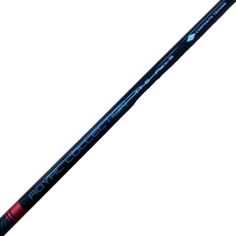 ROYAL COLLECTION（ロイヤルコレクション） RC TM-X 3W(Ti