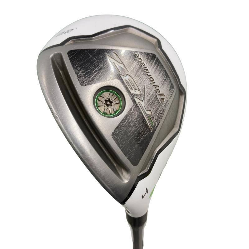 TaylorMade（テーラーメイド） RBZ U4 レフティ ユーティリティ UT 