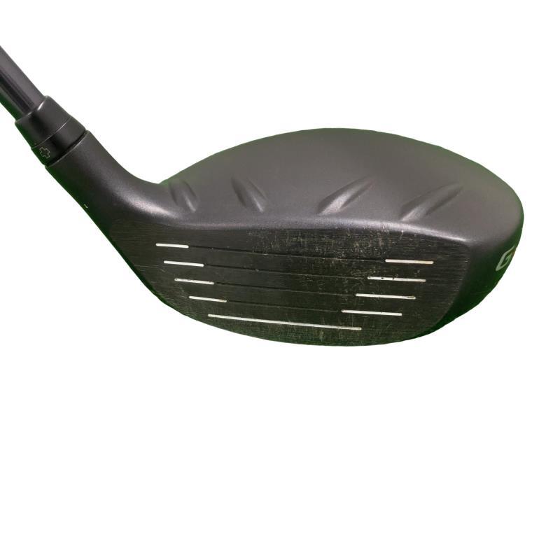 G410 SFT 7W 22度　フレックスS PING（ピン） G410 SFT 7W レフティ フェアウェイウッド FW フレックス