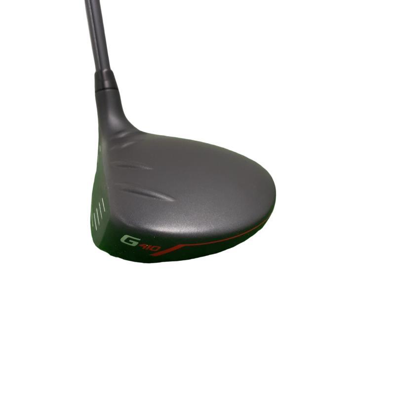 PING（ピン） G410 SFT 7W レフティ フェアウェイウッド FW フレックス
