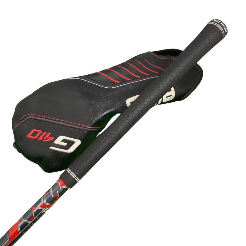 PING（ピン） G410 SFT 7W レフティ フェアウェイウッド FW フレックス