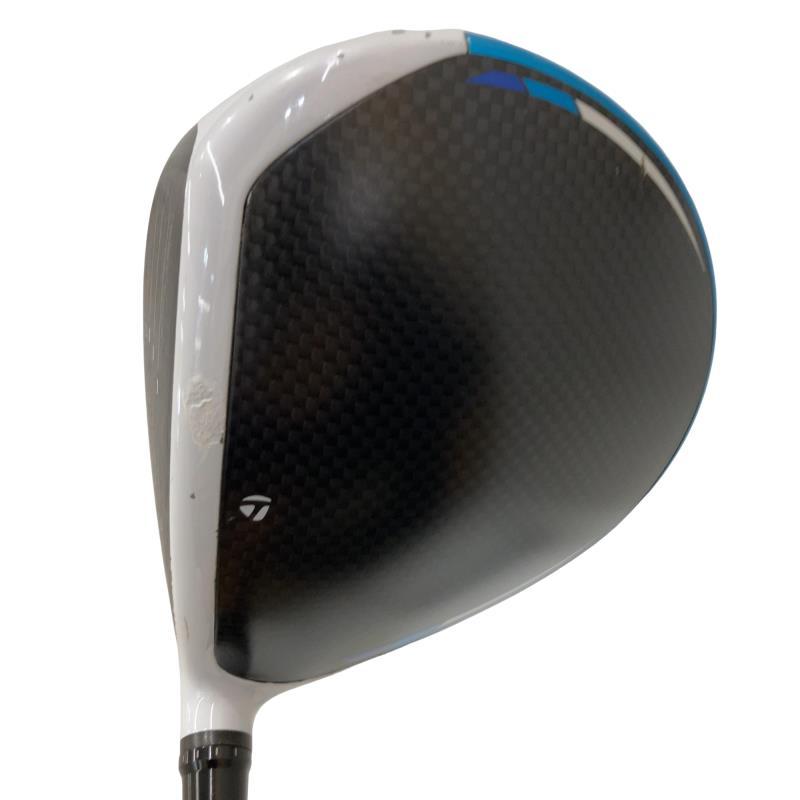 TaylorMade（テーラーメイド） SIM2 MAX-D 9° ドライバー DR