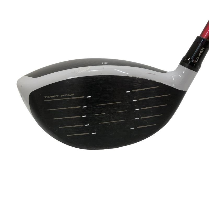 TaylorMade（テーラーメイド） SIM2 MAX-D 9° ドライバー DR