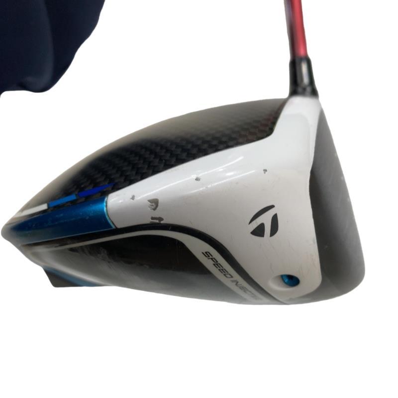 TaylorMade（テーラーメイド） SIM2 MAX-D 9° ドライバー DR