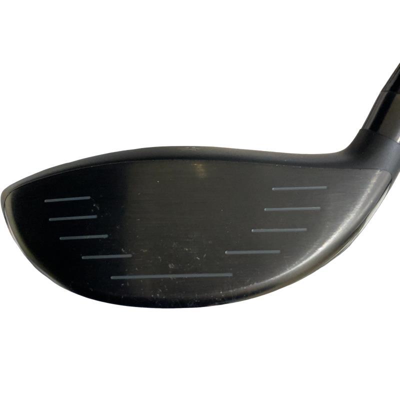DUNLOP（ダンロップ） SRIXON ZX Mk II 3W フェアウェイウッド FW