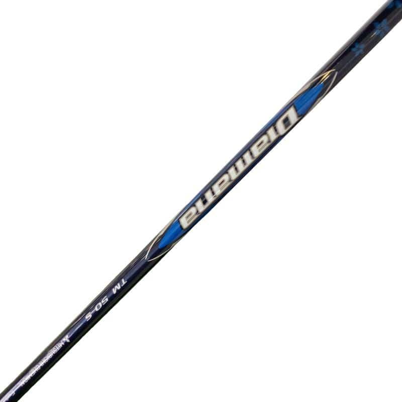 TaylorMade（テーラーメイド） Qi10 LS 9° レフティ ドライバー DR