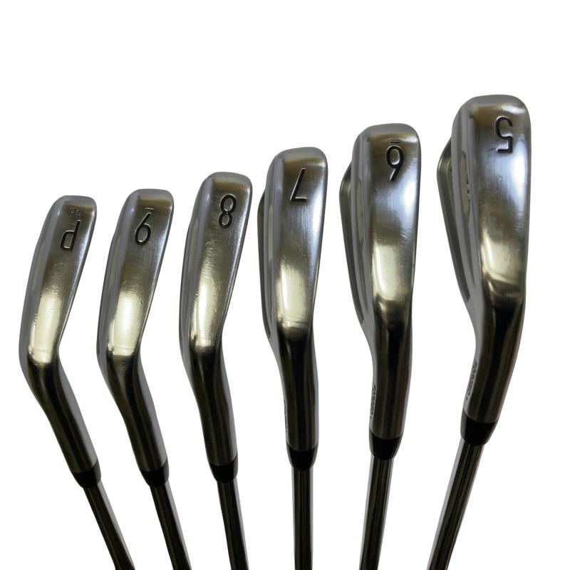 Titleist（タイトリスト） Titleist T100(2021) 7S アイアンセット IR