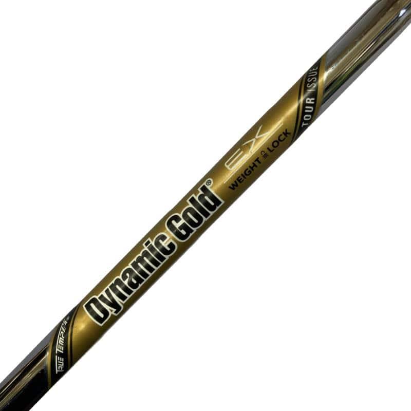 Titleist（タイトリスト） Titleist T100(2021) 7S アイアンセット IR