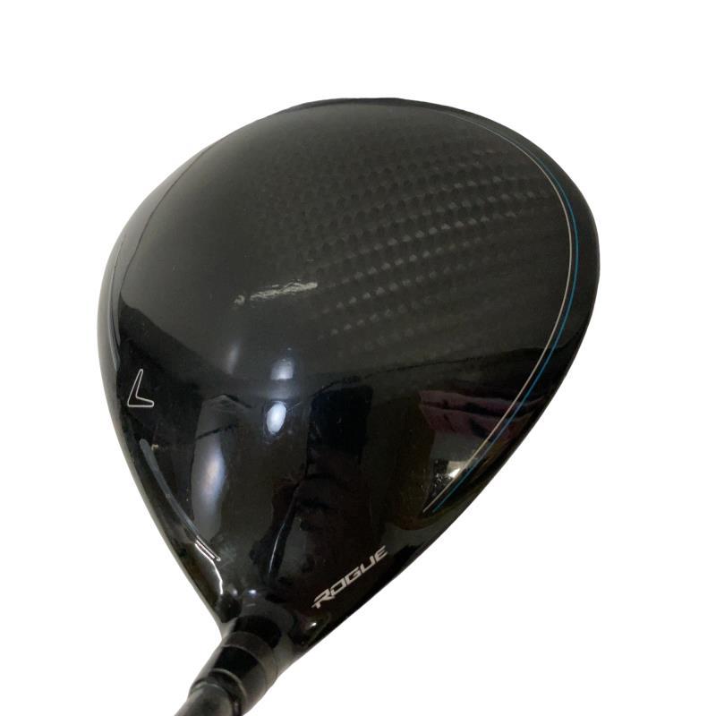Callaway（キャロウェイ） ROGUE STAR 10.5° ドライバー DR フレックス