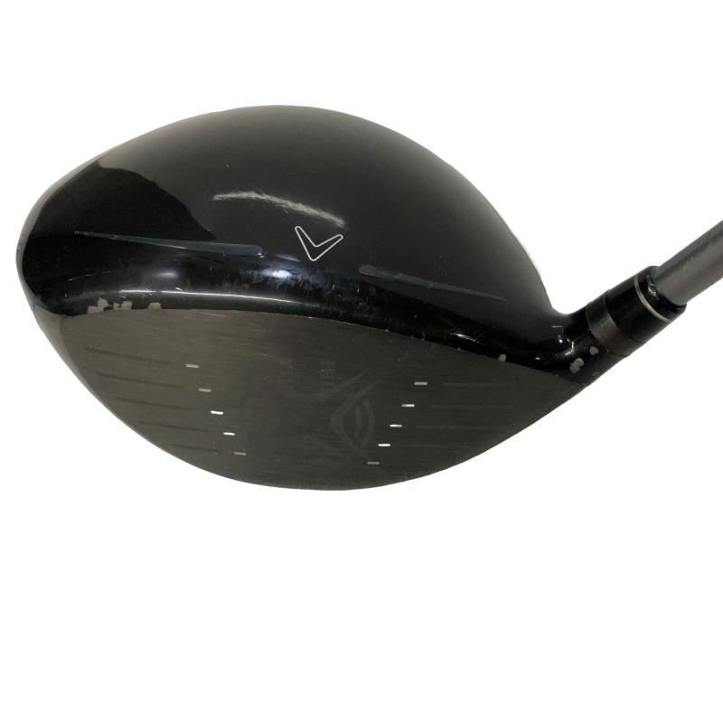 Callaway（キャロウェイ） ROGUE STAR 10.5° ドライバー DR フレックス