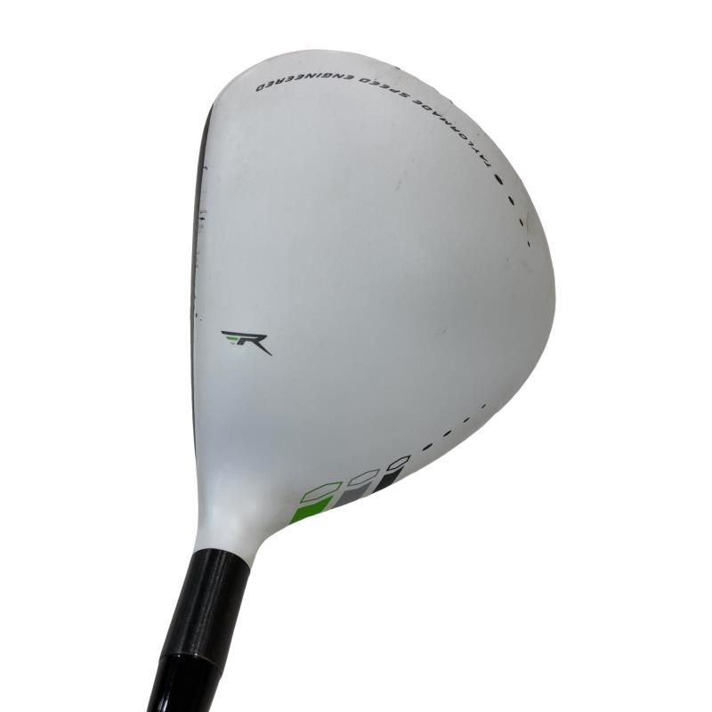 テーラーメイド RBZ TOUR 5W フェアウェイウッド FW フレックスその他の画像