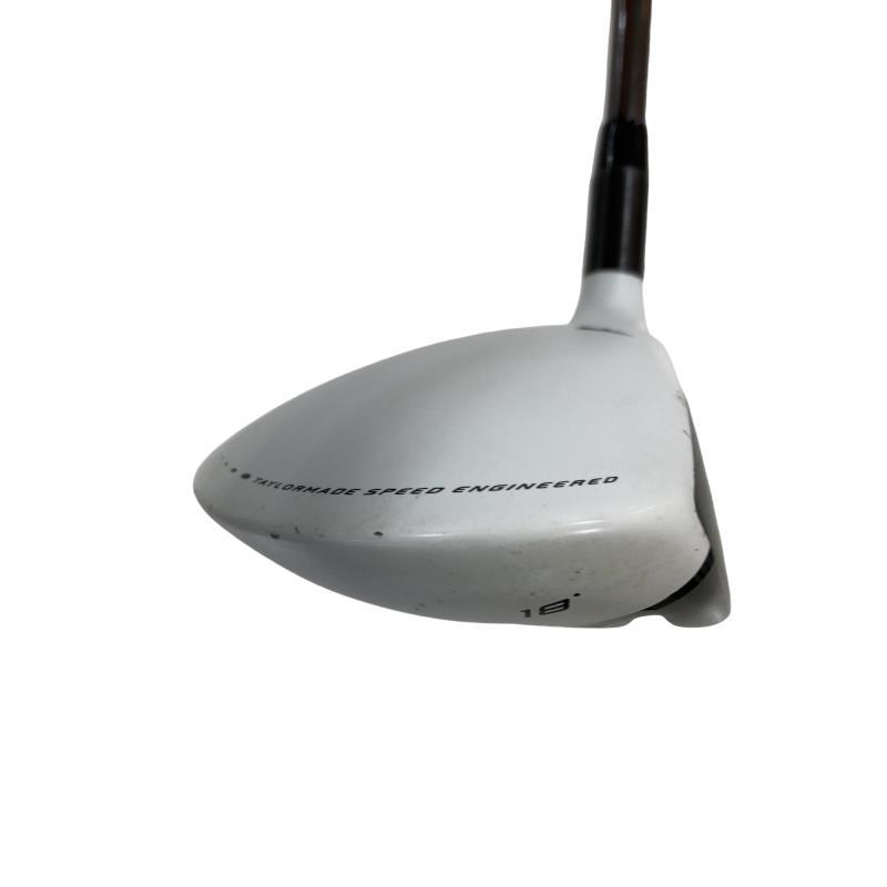 テーラーメイド RBZ TOUR 5W フェアウェイウッド FW フレックスその他の画像