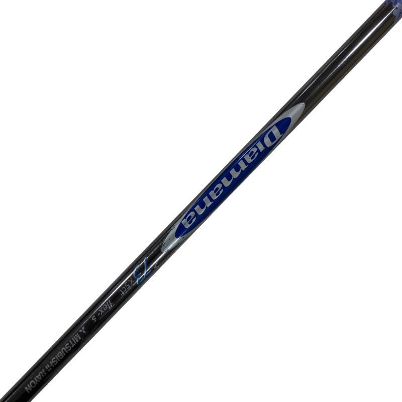 テーラーメイド RBZ TOUR 5W フェアウェイウッド FW フレックスその他の画像
