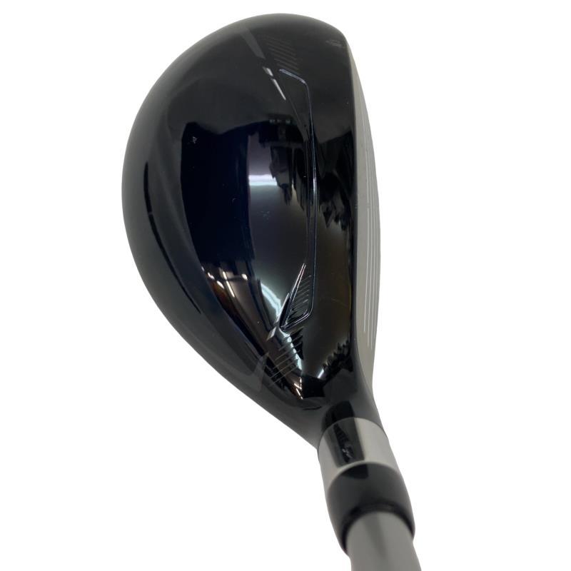 BRIDGESTONE GOLF ブリヂストン TOUR B JGR U3 レフティ 