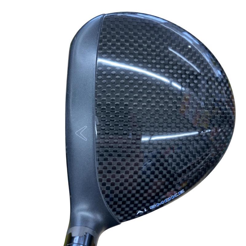 Callaway（キャロウェイ） PARADYM Ai SMOKE MAX D 3W フェアウェイ