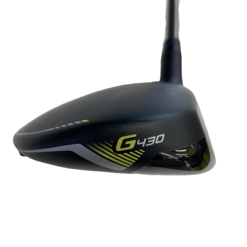 PING（ピン） G430 MAX 7W フェアウェイウッド FW フレックスR