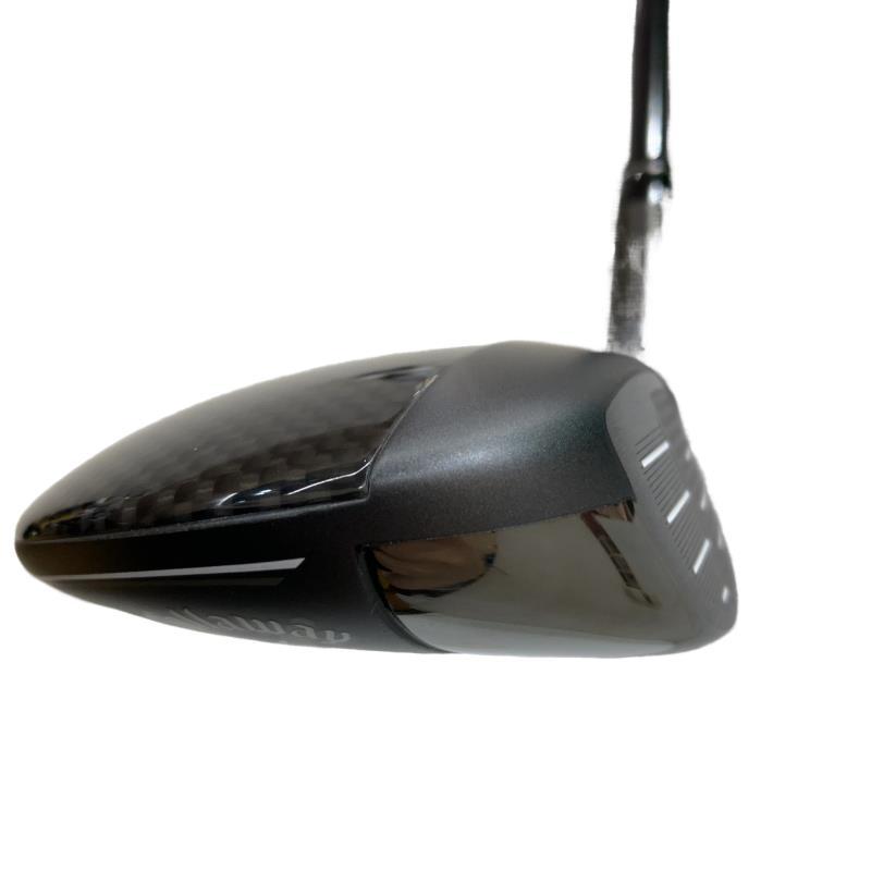 Callaway（キャロウェイ） PARADYM Ai SMOKE MAX FAST 7W