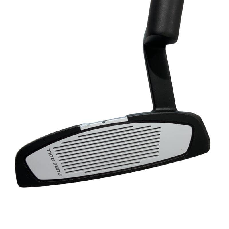 TaylorMade（テーラーメイド） Spider TOUR X X1 BLACK 33インチ
