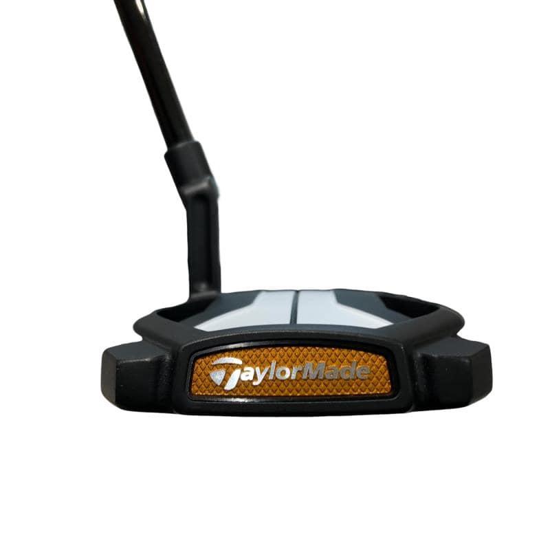 TaylorMade（テーラーメイド） Spider TOUR X X1 BLACK 33インチ