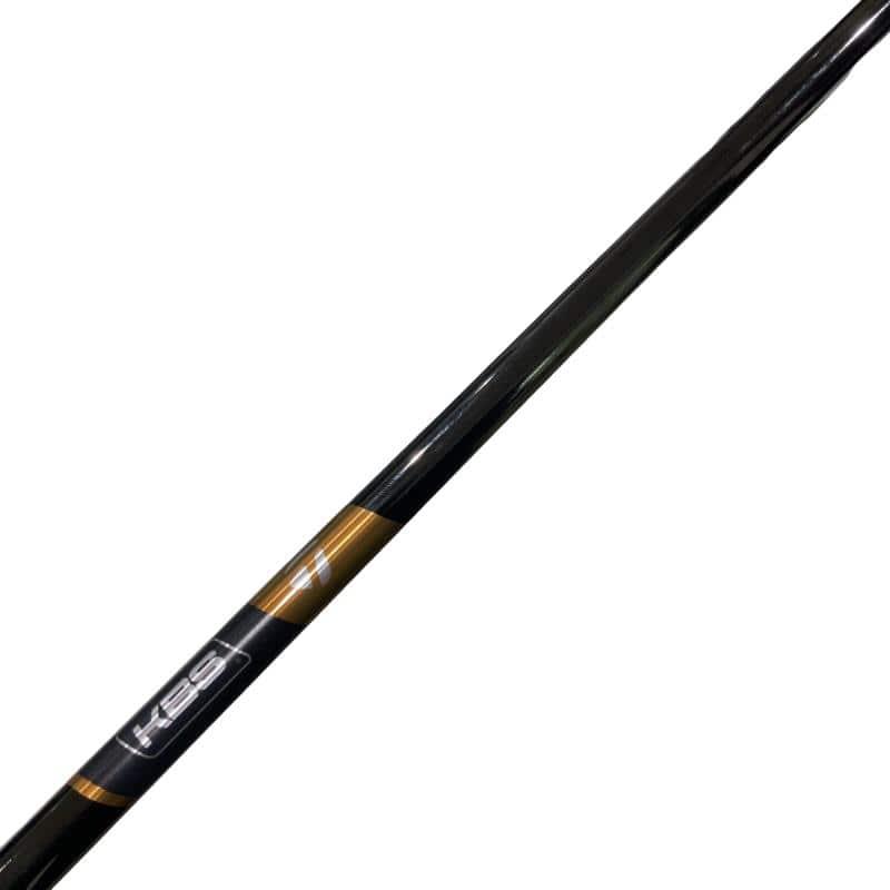 TaylorMade（テーラーメイド） Spider TOUR X X1 BLACK 33インチ