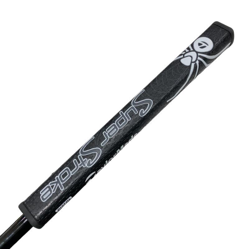 TaylorMade（テーラーメイド） Spider TOUR X X1 BLACK 33インチ