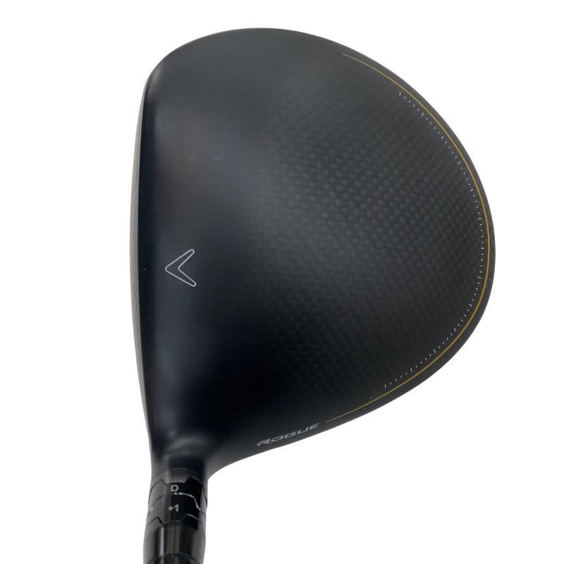 Callaway（キャロウェイ） ROGUE ST MAX 9° ドライバー DR フレックスS