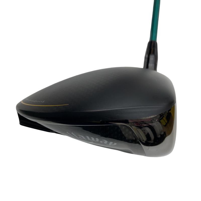 Callaway（キャロウェイ） ROGUE ST MAX 9° ドライバー DR フレックスS