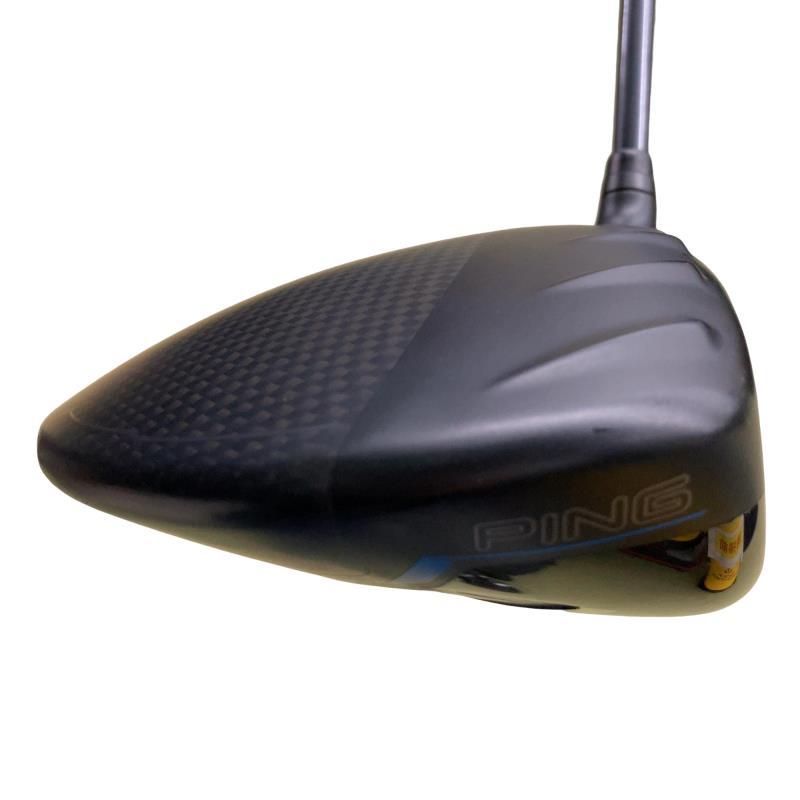 PING ドライバー G440SFT 10.5度 フレックスS PING（ピン） G440 SFT 10.5° ドライバー DR フレックスR : ゴルフ