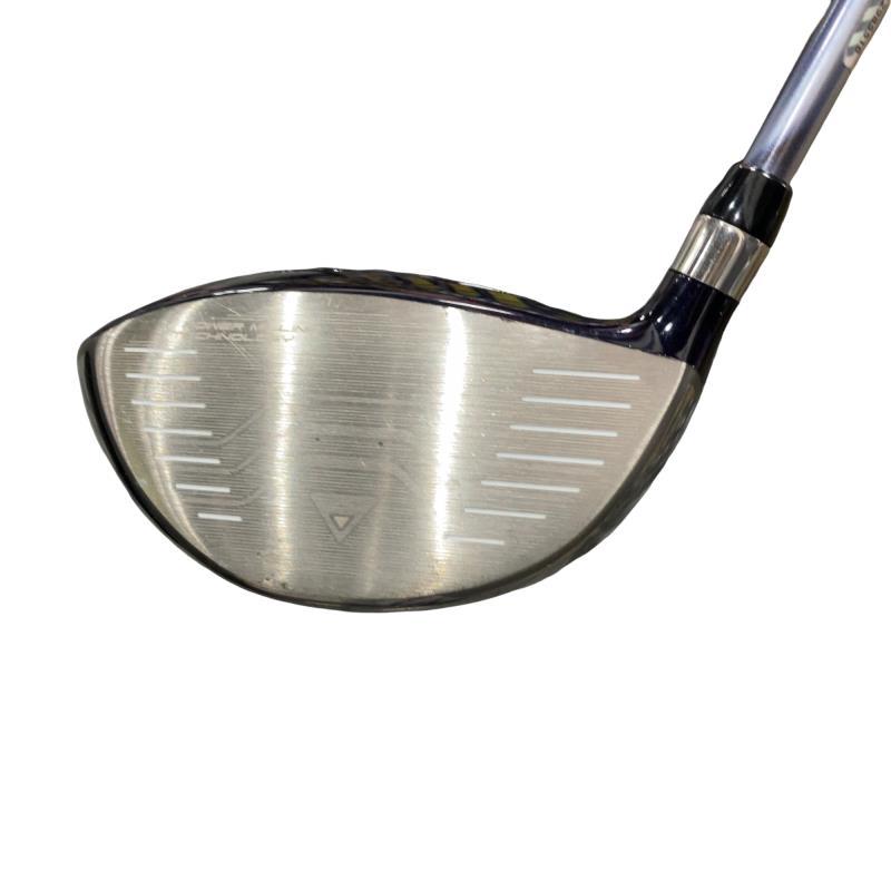 BRIDGESTONE GOLF ブリヂストン TOUR B JGR(2019) 9.5° ドライバー DR