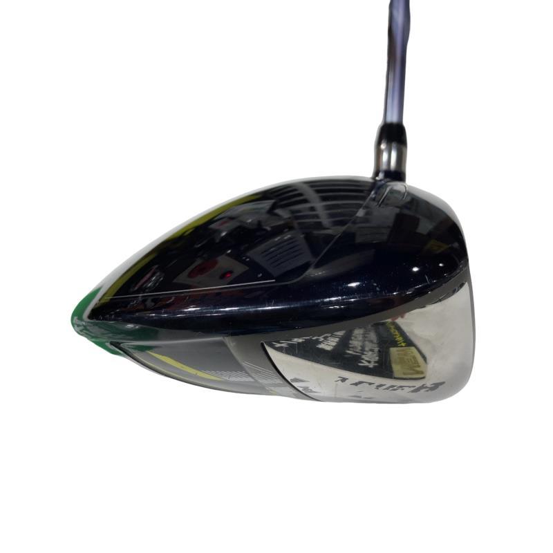 ブリヂストン TOUR B JGR(2019) 9.5° ドライバーフレックスS BRIDGESTONE GOLF ブリヂストン TOUR B JGR(2019) 9.5° ドライバー DR