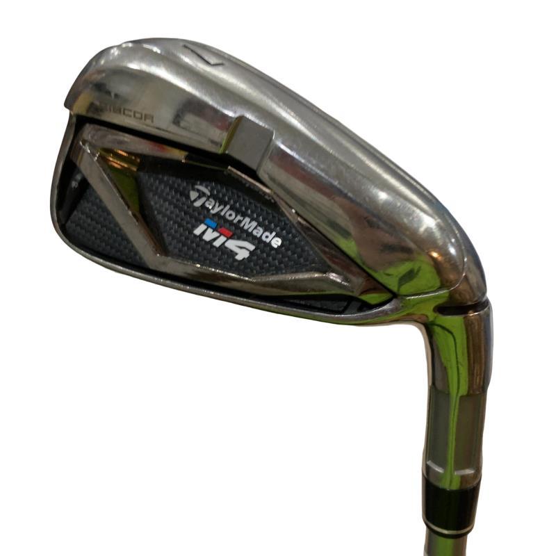 TaylorMade（テーラーメイド） M4 8S レディース アイアンセット IR