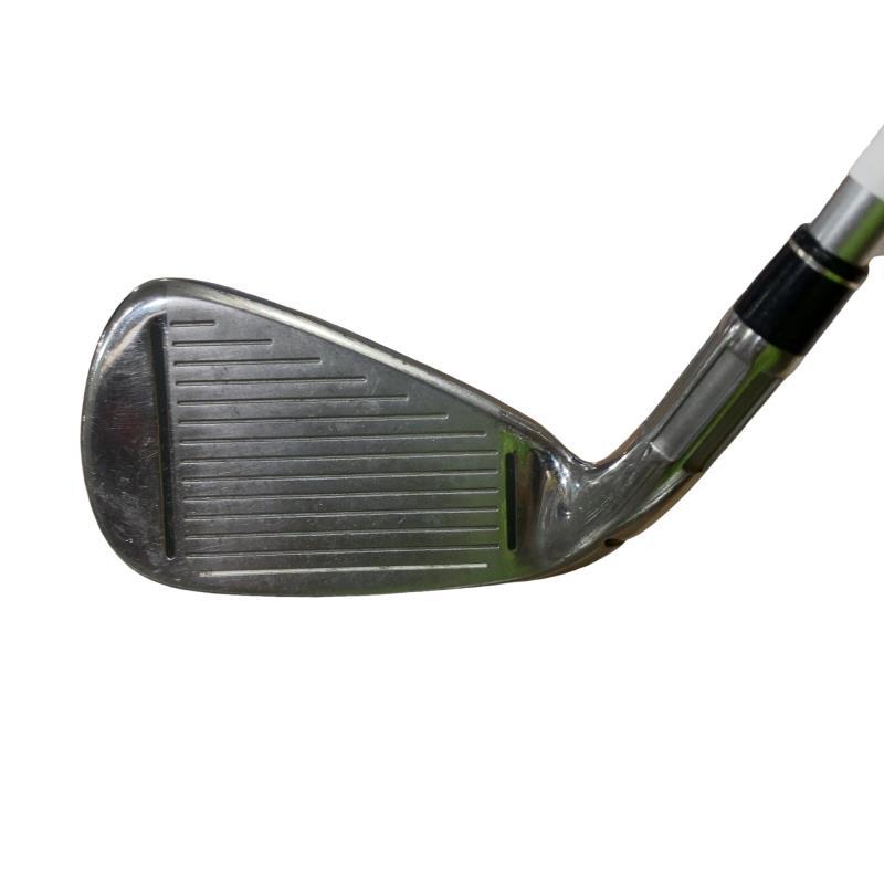 TaylorMade（テーラーメイド） M4 8S レディース アイアンセット IR