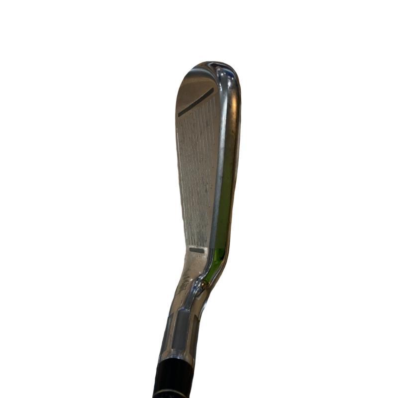 TaylorMade（テーラーメイド） M4 8S レディース アイアンセット IR