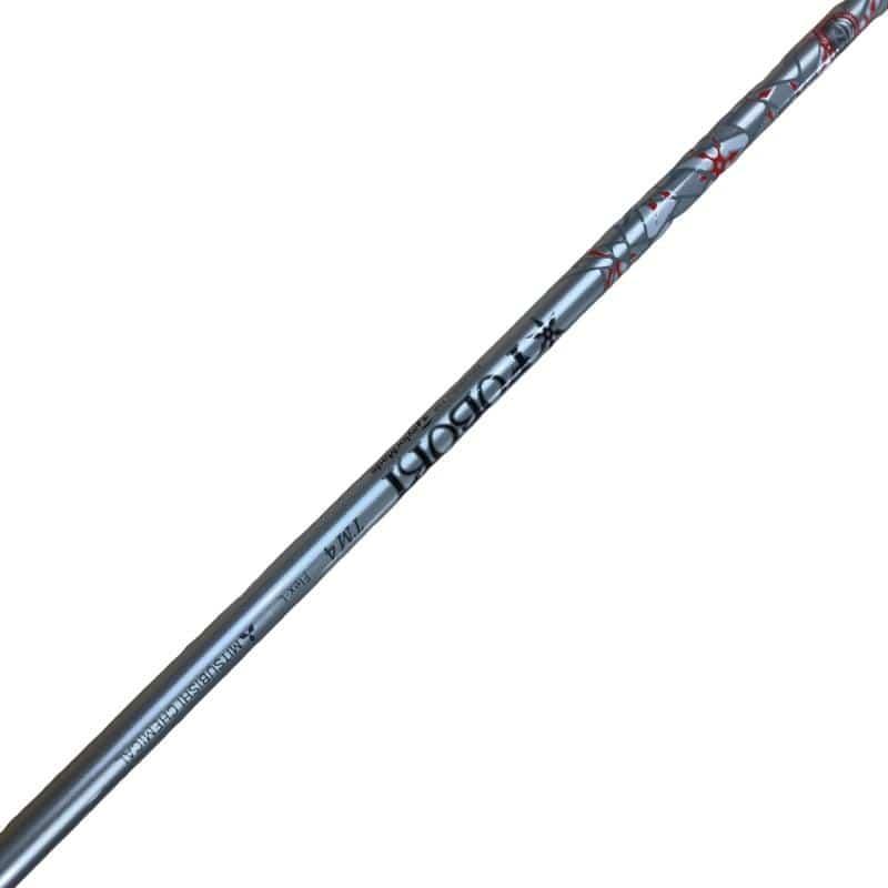 TaylorMade（テーラーメイド） M4 8S レディース アイアンセット IR