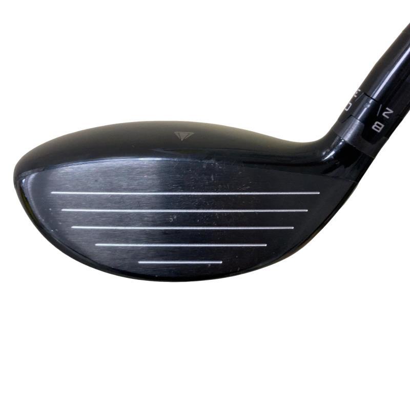 値下げ！希少！タイトリスト ts2 18度　フェアウェイウッド Titleist（タイトリスト） TS2 18° フェアウェイウッド FW フレックス