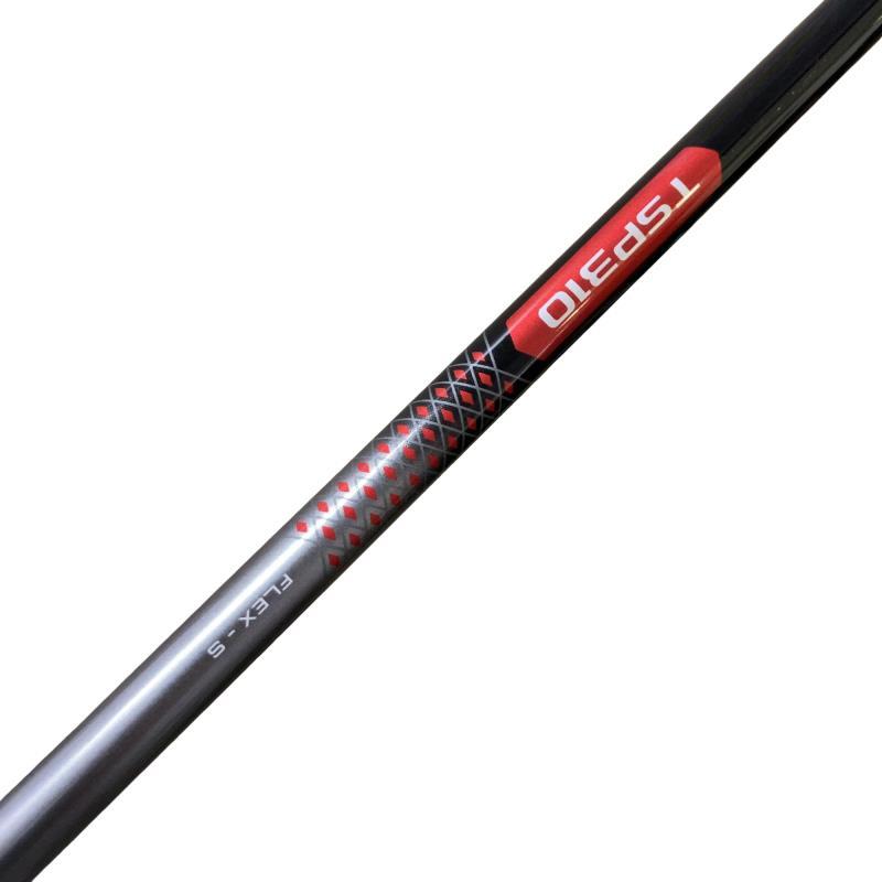 Titleist（タイトリスト） TS2 18° フェアウェイウッド FW フレックス