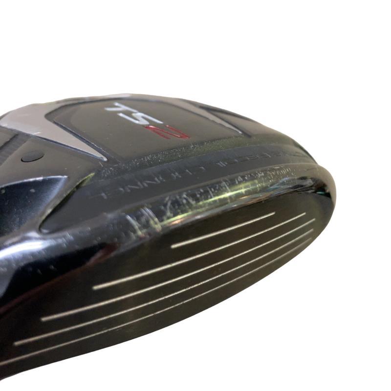 Titleist（タイトリスト） TS2 18° フェアウェイウッド FW フレックス